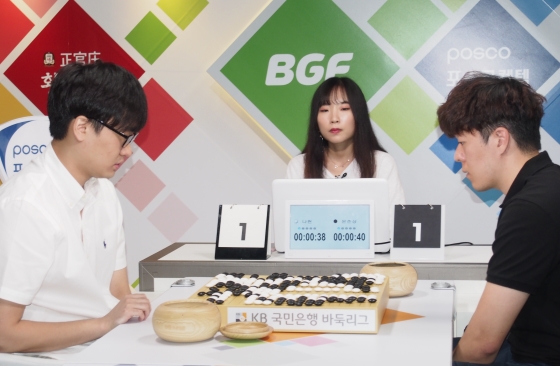 적수가 없다!! 포스코켐텍, Kixx 꺾고 개막 5연승  